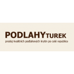 Turek Václav - podlahové centrum – logo společnosti