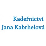 Kadeřnictví Eva Janderová – logo společnosti