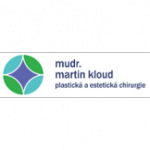 MUDr. Martin Kloud - Plastická a estetická chirurgie (pracoviště HK) – logo společnosti