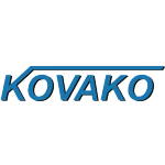 Kopelent Jan - KOVAKO – logo společnosti