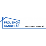 Projekce Vrbický s.r.o. – logo společnosti
