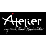 Atelier Ing. arch. Pavel Mudruňka – logo společnosti