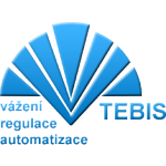TEBIS s.r.o. – logo společnosti