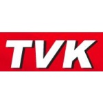 Obchodní společnost TVK, s.r.o. – logo společnosti
