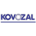Kovozal s.r.o. – logo společnosti