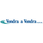 Vondra a Vondra s.r.o. – logo společnosti