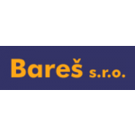 BAREŠ s. r. o. – logo společnosti