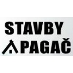 Leoš Pagač - STAVBY PAGAČ – logo společnosti