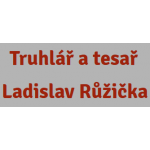 Nodas Truhlářství + Tesařství, s.r.o. Růžičkovi otec a syn – logo společnosti