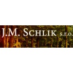 J. M. Schlik, s.r.o. (Mladá Boleslav) – logo společnosti