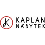 Kaplan nábytek s. r. o. – logo společnosti