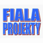Fiala Ivan, Ing. - projektová a inženýrská činnost – logo společnosti