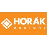 Horák Michal- Podlahy – logo společnosti