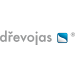 Dřevojas, výrobní družstvo – logo společnosti