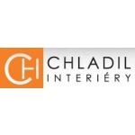 Jiří Chladil - interiéry – logo společnosti