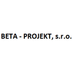 BETA - PROJEKT, s.r.o. – logo společnosti