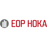 EOP & HOKA s.r.o. – logo společnosti