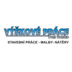 Janko Petr – logo společnosti