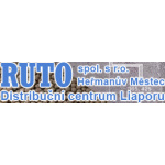 RUTO s.r.o. – logo společnosti