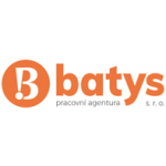 BATYS s.r.o. – logo společnosti