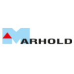 MARHOLD a.s. – logo společnosti