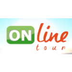 Onlinetour s.r.o. – logo společnosti