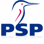 PSP izoterm s.r.o. - polyuretan – logo společnosti
