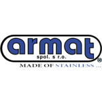 ARMAT spol. s r.o. – logo společnosti