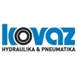 KOVAZ s.r.o. – logo společnosti