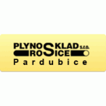 Plynosklad s. r. o. – logo společnosti