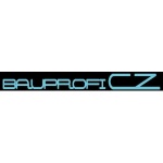 BAUPROFI CZ s.r.o. – logo společnosti
