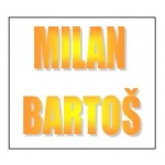 Bartoš Milan – logo společnosti