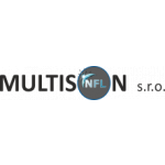 Multison, s.r.o. – logo společnosti