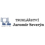 Severýn Jaromír - Truhlářství – logo společnosti