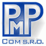 PMP Com s.r.o. – logo společnosti