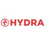 HYDRA a.s. – logo společnosti