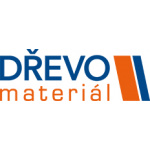 Dřevomateriál s.r.o. – logo společnosti
