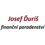 Josef Ďuriš - finanční poradenství – logo společnosti