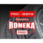 RONEKA - Nespěšný Leoš – logo společnosti