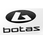 BOTAS a.s. – logo společnosti