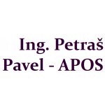 Ing. Petraš Pavel - APOS – logo společnosti