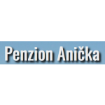 Penzion Anička – logo společnosti