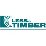 LESS & TIMBER a.s. (pobočka Klášterec nad Orlicí) – logo společnosti