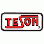 Krulich Jan - TESON – logo společnosti