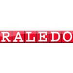 RALEDO s.r.o. (pobočka Svitavy) – logo společnosti