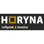 Truhlářství Horyna – logo společnosti