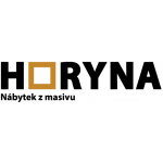 Horyna Josef - Truhlářství – logo společnosti