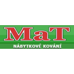 M a T Motyčka a Tomášek, s.r.o. (pobočka Hlinsko) – logo společnosti