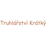 Krátký Jiří - Truhlářství Krátký – logo společnosti