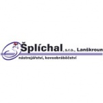 Šplíchal, s.r.o. – logo společnosti
